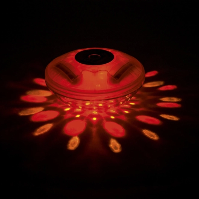 Plutajuća LED lampa za bazen Bestway