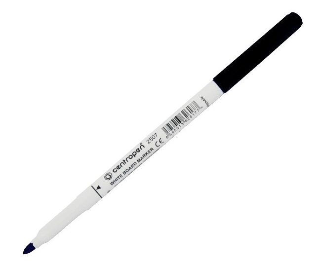 Centropen Whiteboard Marker Black