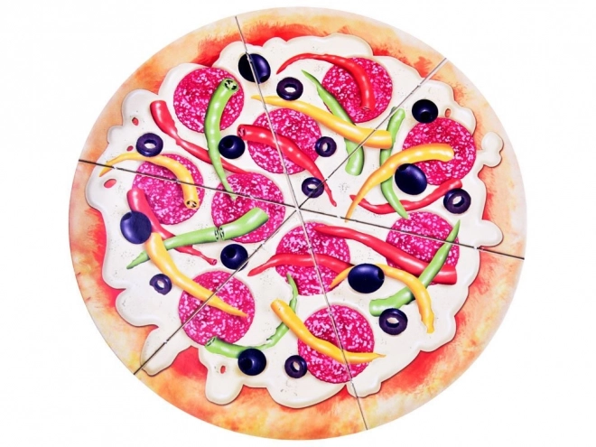 Dziecięca gra Pizza Bambino