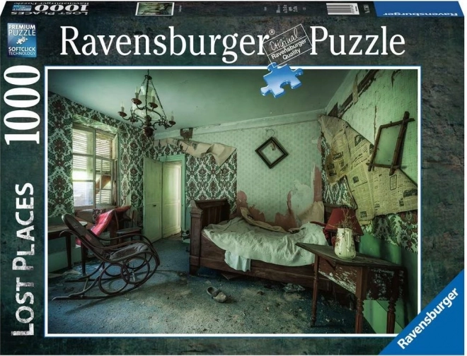 Ravensburger Puzzles 1000 Pieces Dreamfall