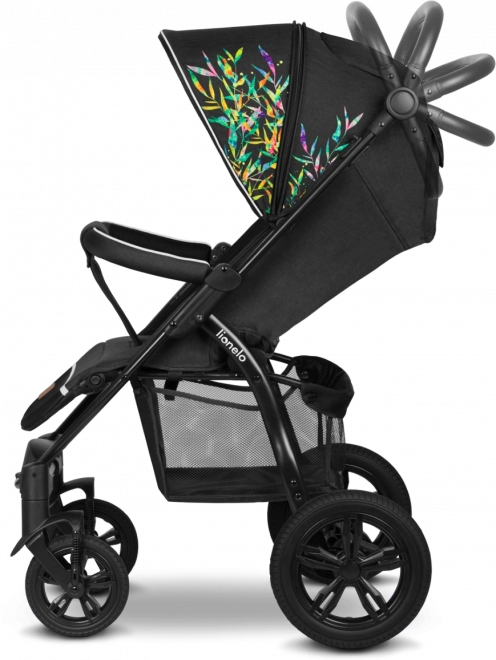 Lionelo Annet Tour Green Turquoise Stroller – Dreamin'