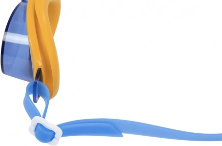Schwimmbrille Aqua Burst für Kinder - 3er Pack