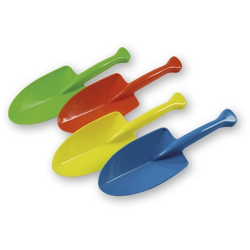 Androni Sand Shovel - Blue