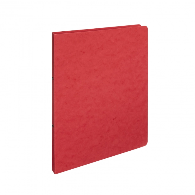 Red Ring Binder A4