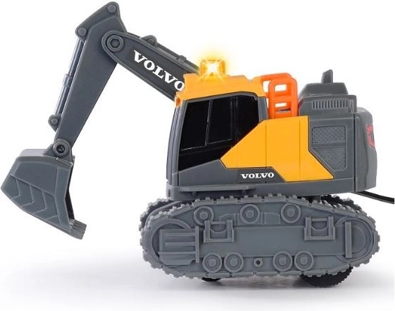 Realistická licence VOLVO a detailní zpracování