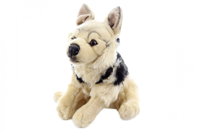 Eco-friendly Plush Dog