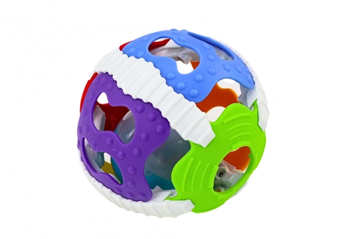 Colorful Sensory Ball for Infants