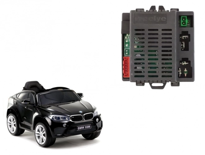 Module RX75 12V for Children's Ride-On Vehicles