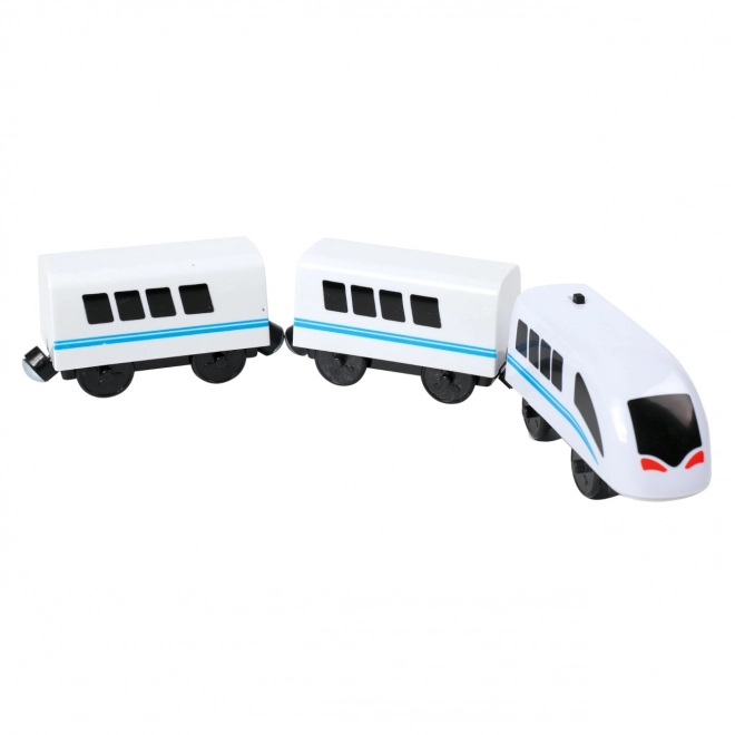 Express Train Viktor Battery Operated