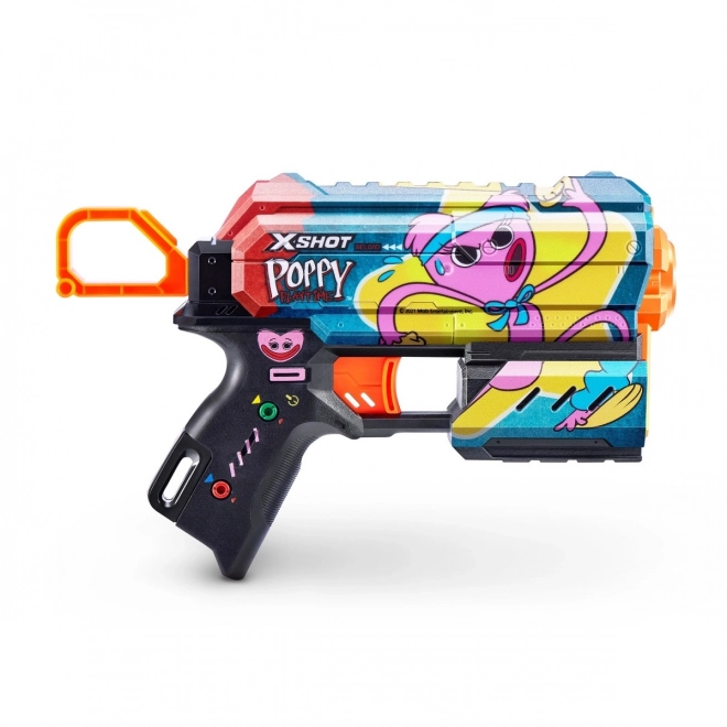 Flux Kissy Dart Launcher