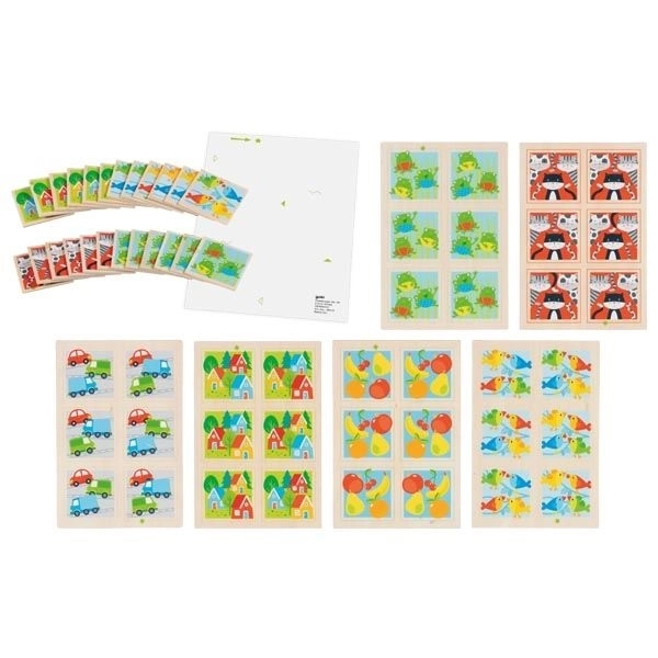 Memory Matching Game