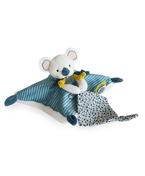 Koala Yoca Gift Set with Blanket