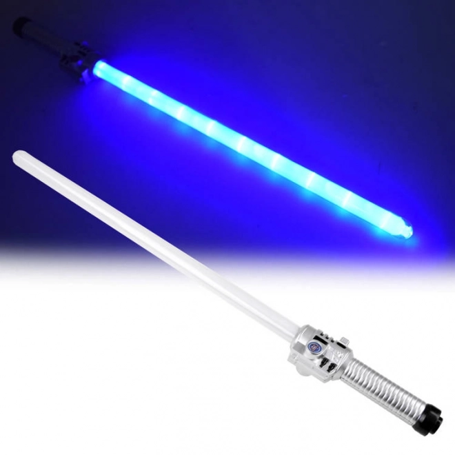 Light Saber for Galactic Warrior – Red