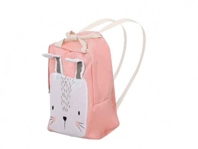 Cute Bunny Backpack for Kids