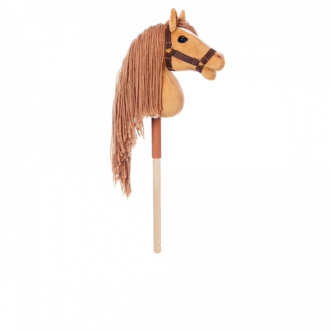 Hobby Horse HOPPIHORSE A4 Chestnut Brown