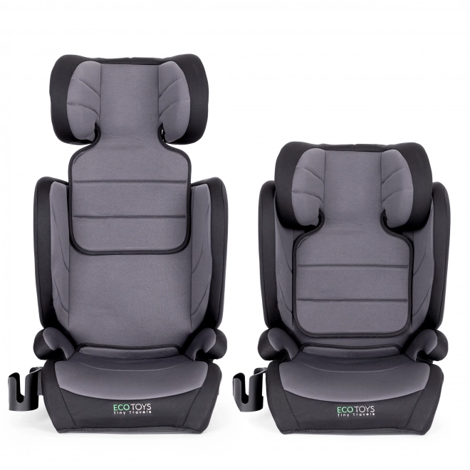 Isofix Car Seat with Cup Holder