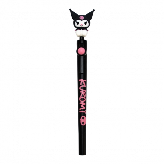 Pohyblivé Pero Kuromi