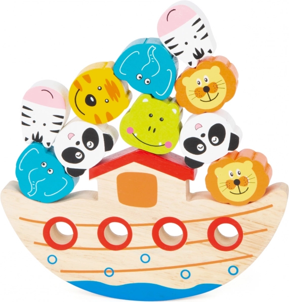 Developing fine motor skills and patience