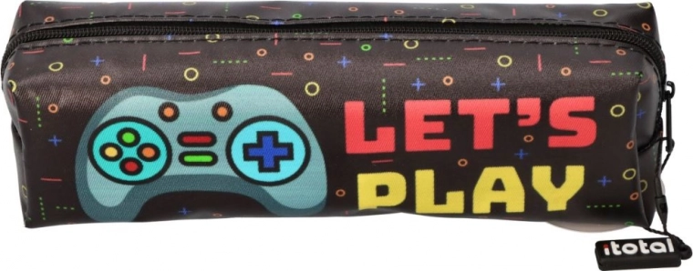 Design gaming alla moda LET’S PLAY