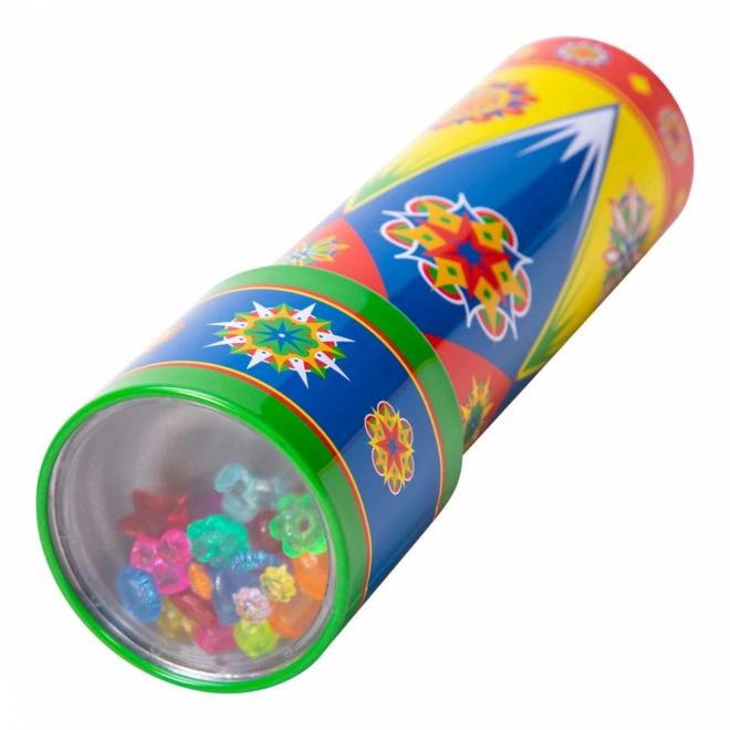 Classic Tin Kaleidoscope