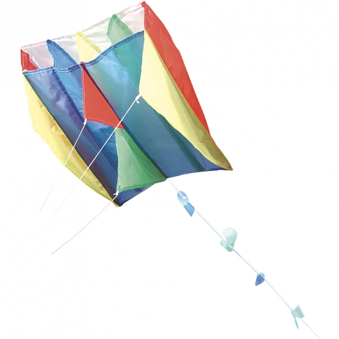 Vilac Pocket Kite Blue