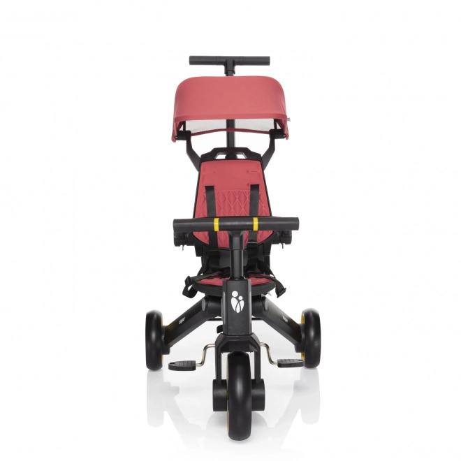 Nova 2 Tricycle Racing Red