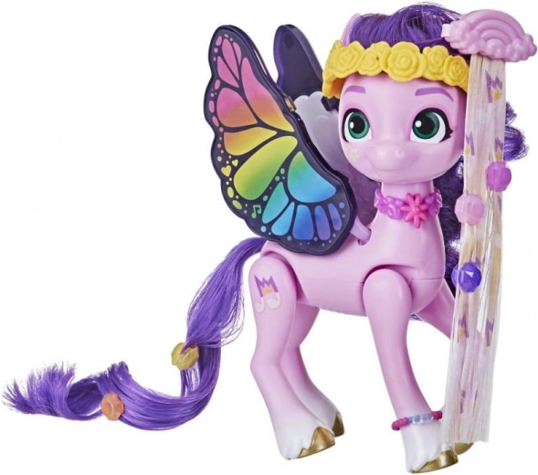 Kloubové tělo pro dokonalé pózování