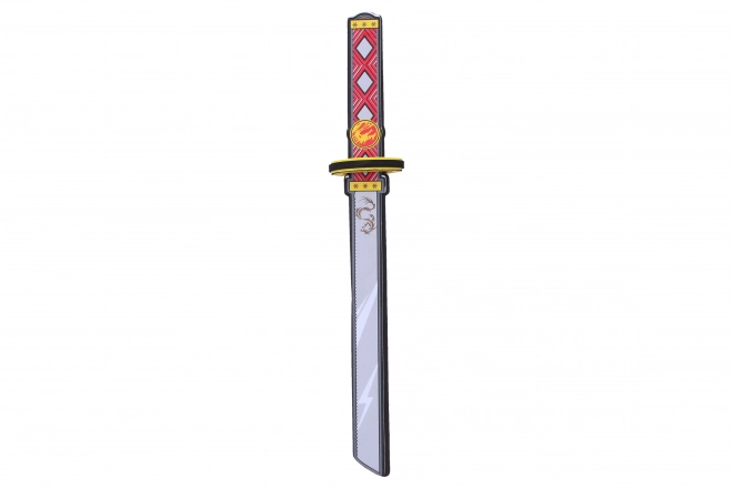 Foam Samurai Katana Sword Toy