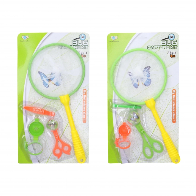 Insect Catching Adventure Set