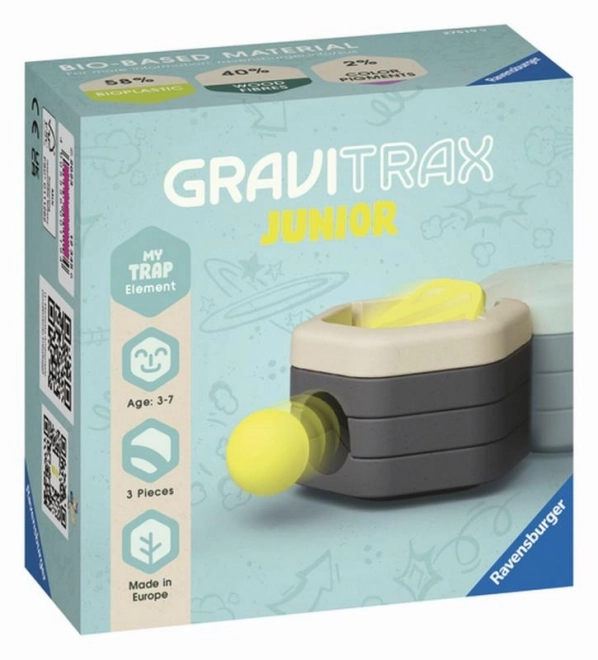 Gravitrax Junior Trap