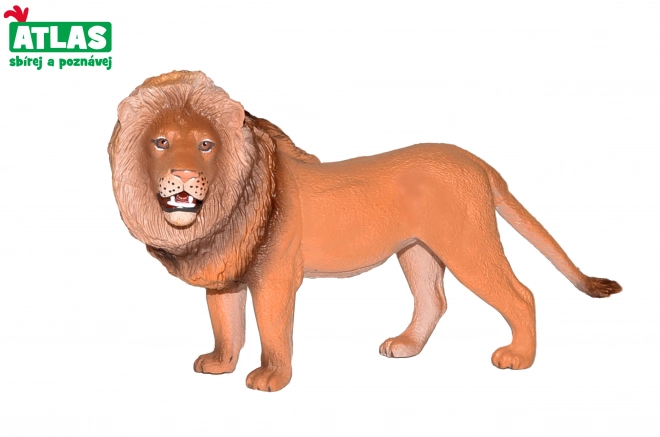 Lion Figure 12 cm