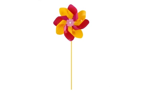 Colorful Windmill Toy for Kids