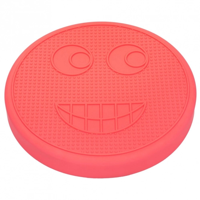 Tullo Sensory Cushion Red 30cm