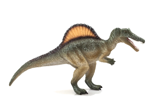 Mojo Dinosaur Spinosaurus Model