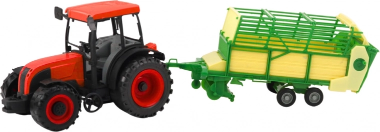 Vzdržljiva izdelava in realistični detajli