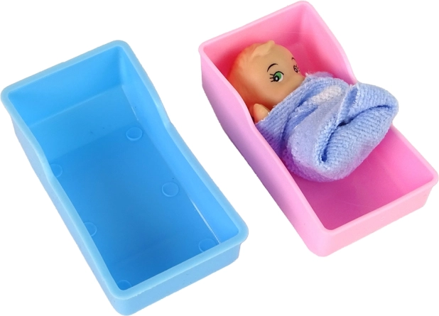 Interactive Play Set