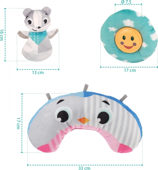 Support Pillow
