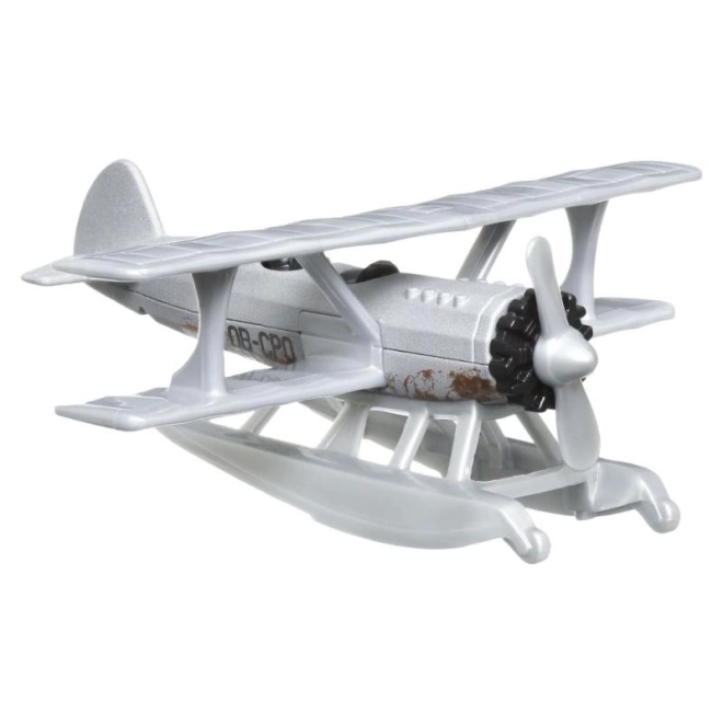 Matchbox Sky Busters Model Aircraft