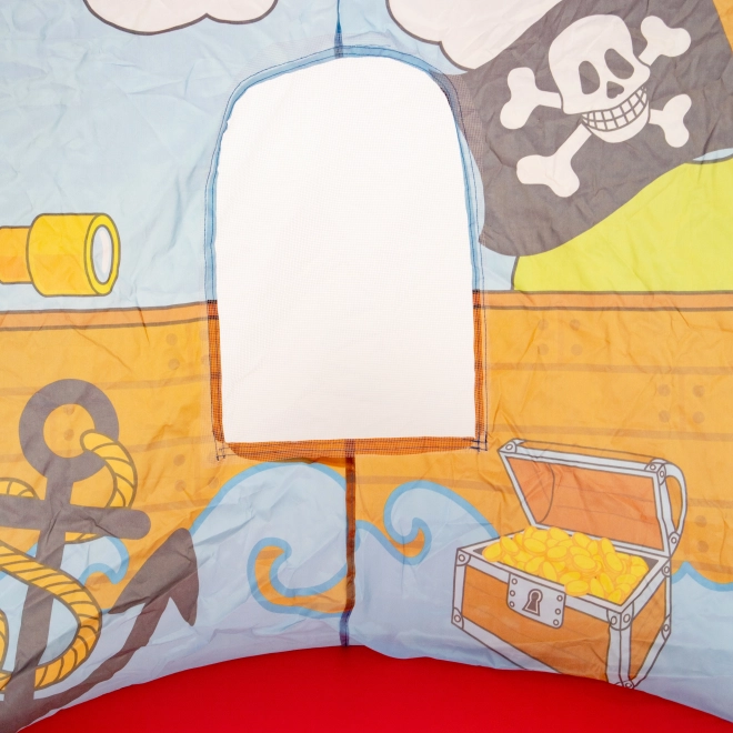 Children's Pirate Adventure Tent by IPlay