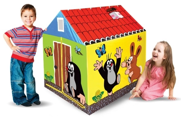 Krtek Play House