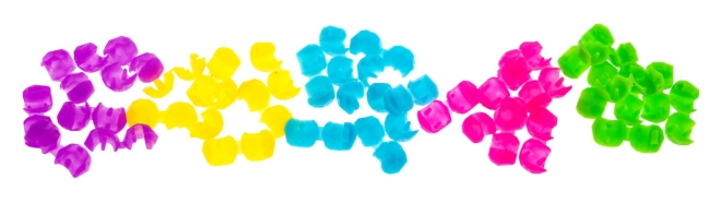 Colori e forme vivaci per una creatività senza limiti