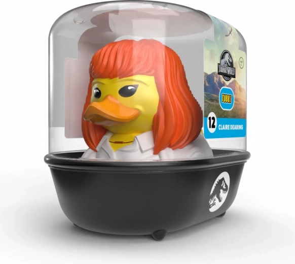 Premium collector’s box with display window