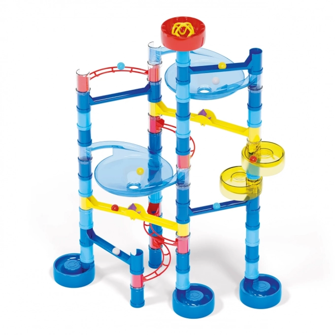 Quercetti Ocean Marble Run