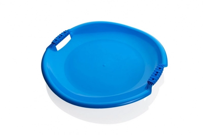 Tornado Sledding Disc for Kids and Teens – Blue