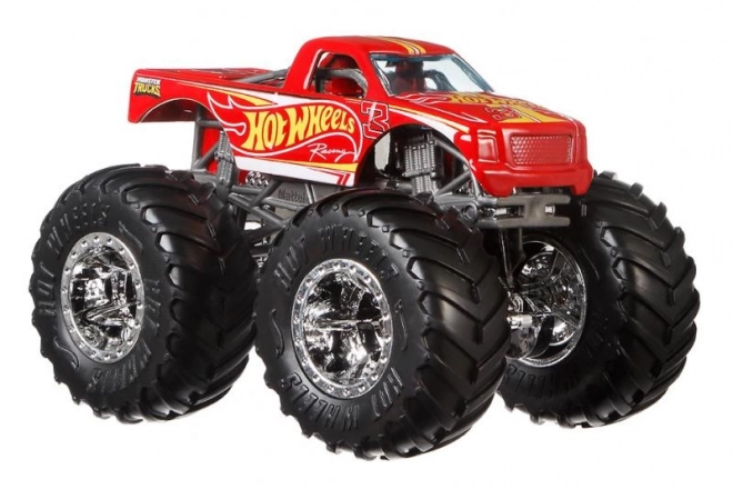 Hot Wheels Monster Trucks Stunt Assortment