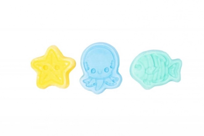 Soap Crafting Kit - Sea Creatures