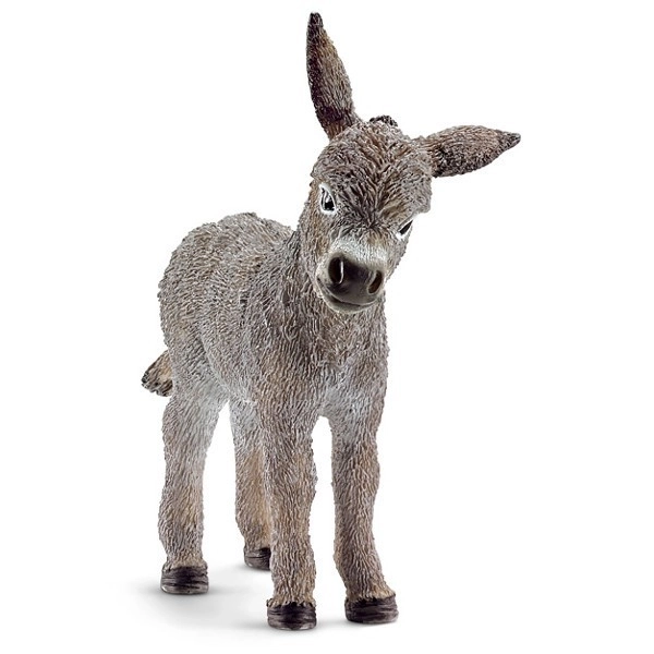 Donkey Figurine