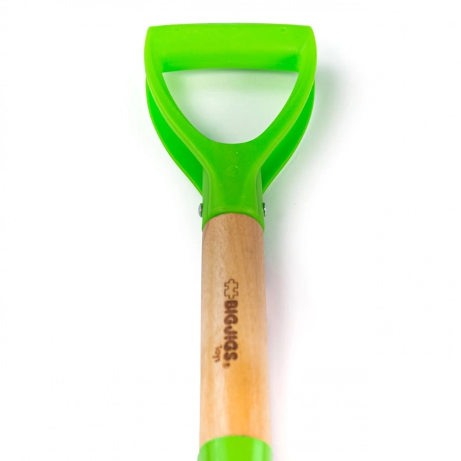 Short-handled Shovel for Kids