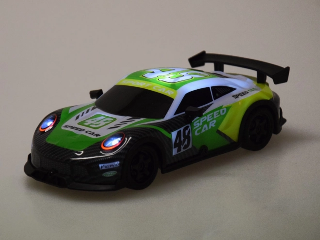 Remote Controlled Racing Drift Car