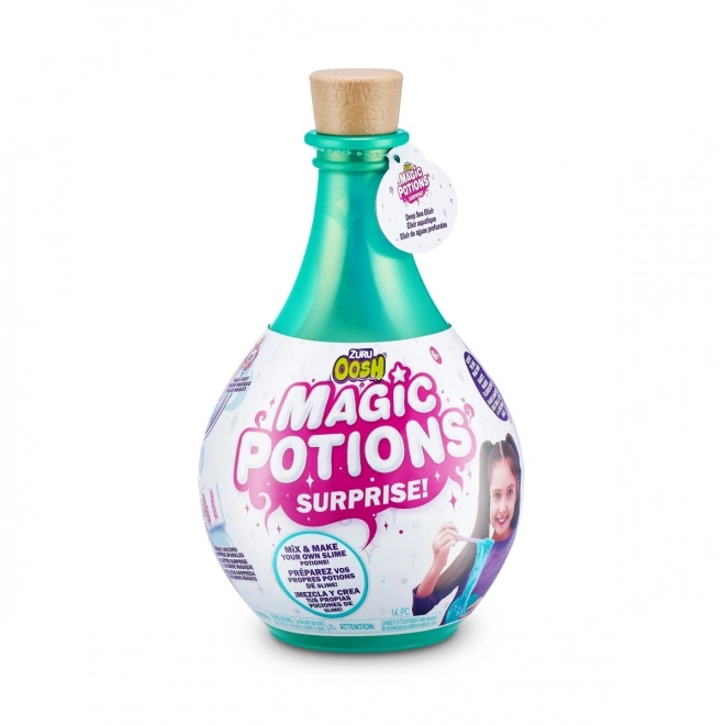 Oosh Magic Potions Slime Surprise